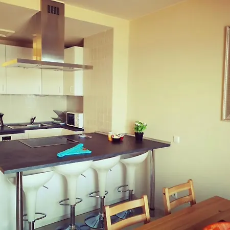 Διαμέρισμα Ana Κόστα Κάλμα