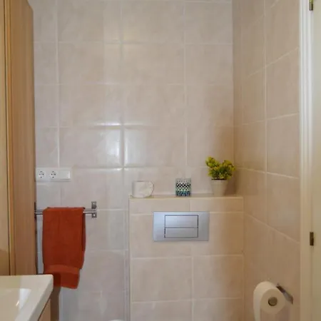 Ana Appartement *