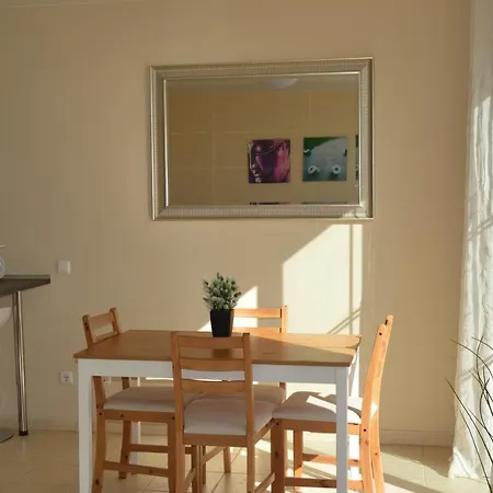 Ana Apartamento