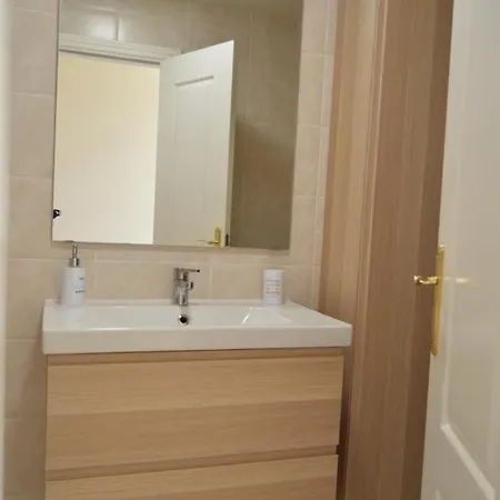 Apartamento Ana Costa Calma
