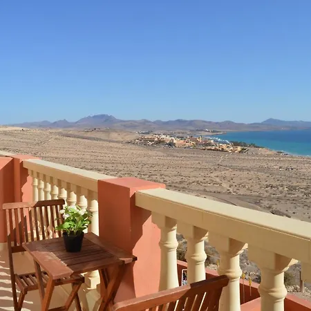 Apartamento Ana Costa Calma