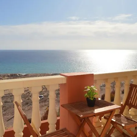 Apartamento Ana