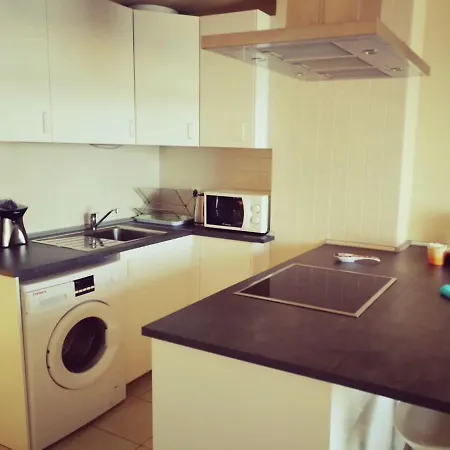 Ana Apartamento