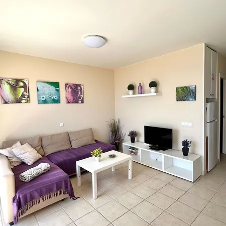 Apartamento Ana Costa Calma