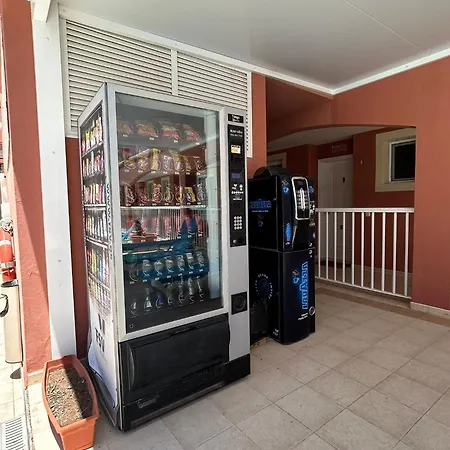 Ana Apartamento