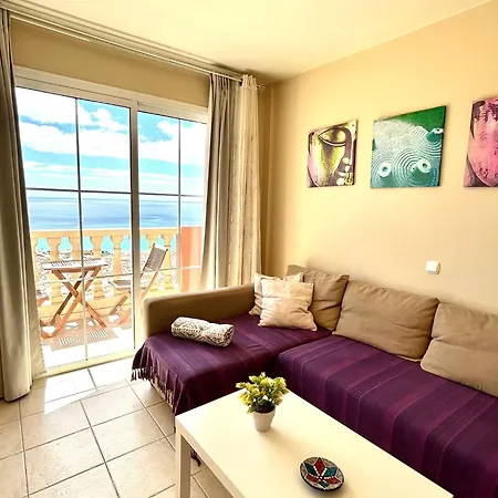 Ana Apartamento *