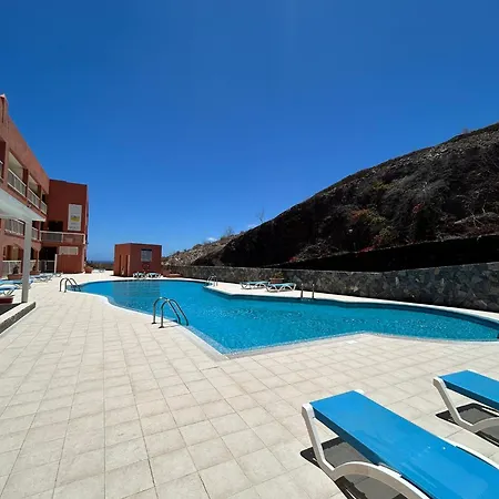 Apartamento Ana *