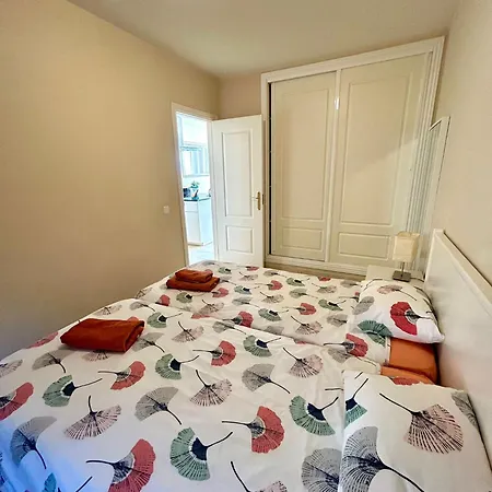 Apartamento Ana *