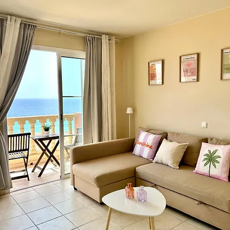 Apartament Ana *