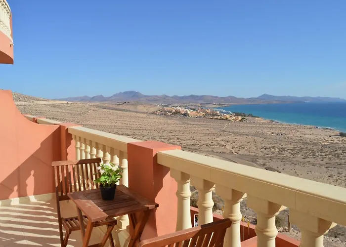 Apartamento Ana Costa Calma