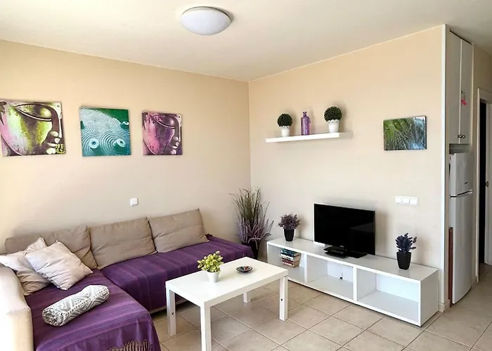 Apartamento Ana Costa Calma