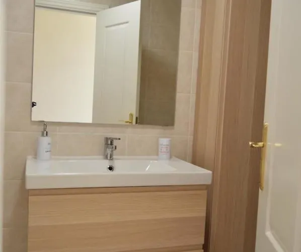 דירה Ana קוסטה קלמה